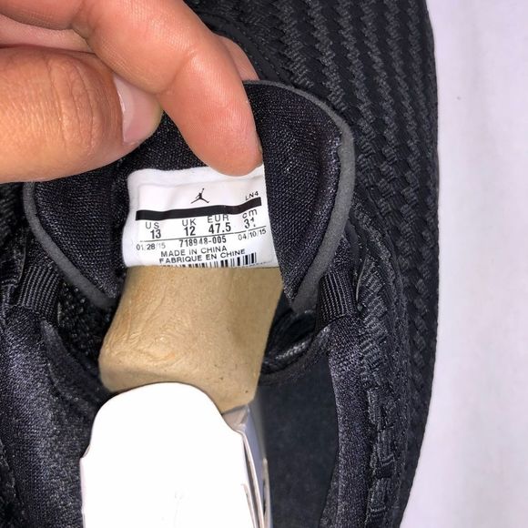 Jordan futures low - Picture 4 of 10